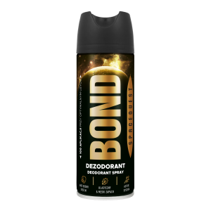 Dezodorant Bond Spacequest 150ml